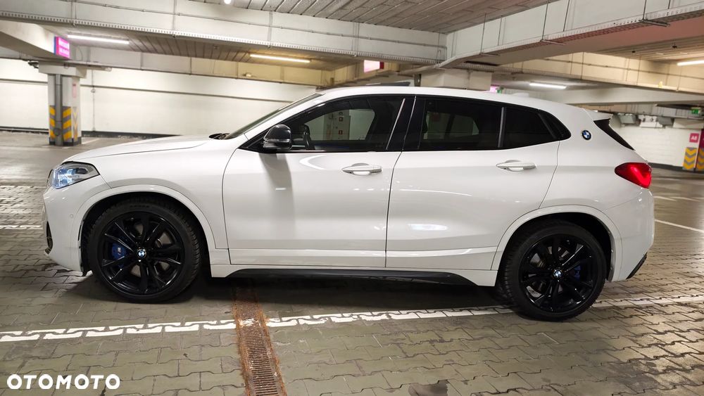 BMW X2 - 32