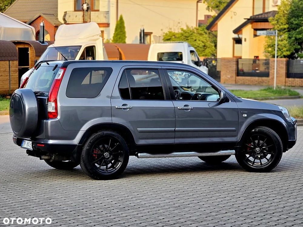 Honda CR-V 2.0i ES - 21