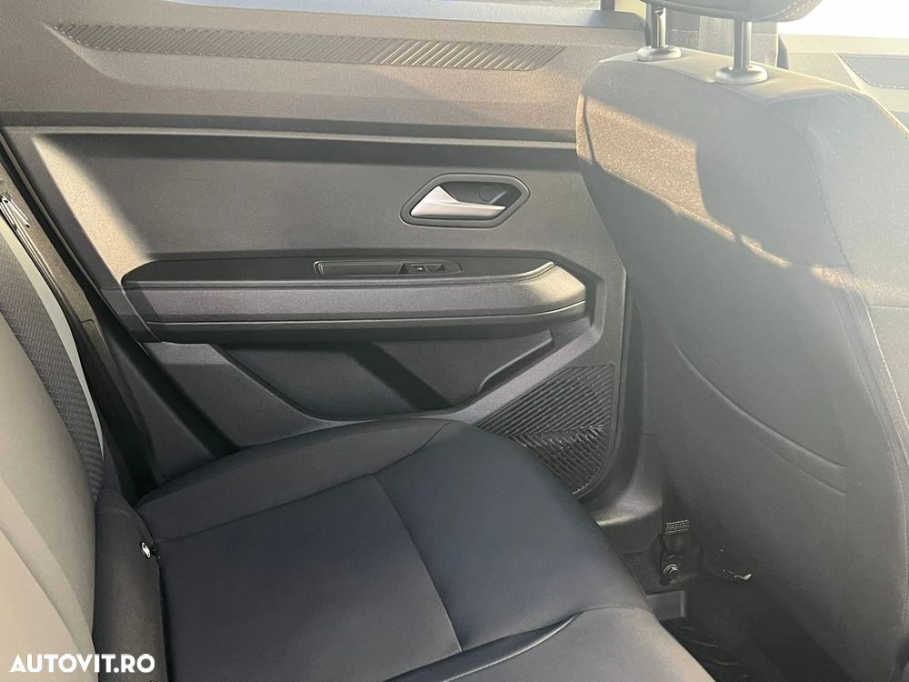 Dacia Duster TCe 130 4X4 MHEV Extreme - 20