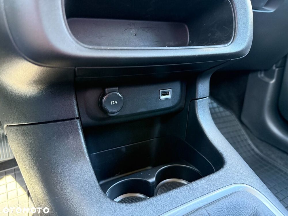 Citroën C3 1.2 PureTech Max - 22