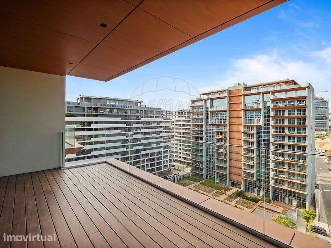 Apartamento T3 para arrendamento - Grande imagem: 4/29