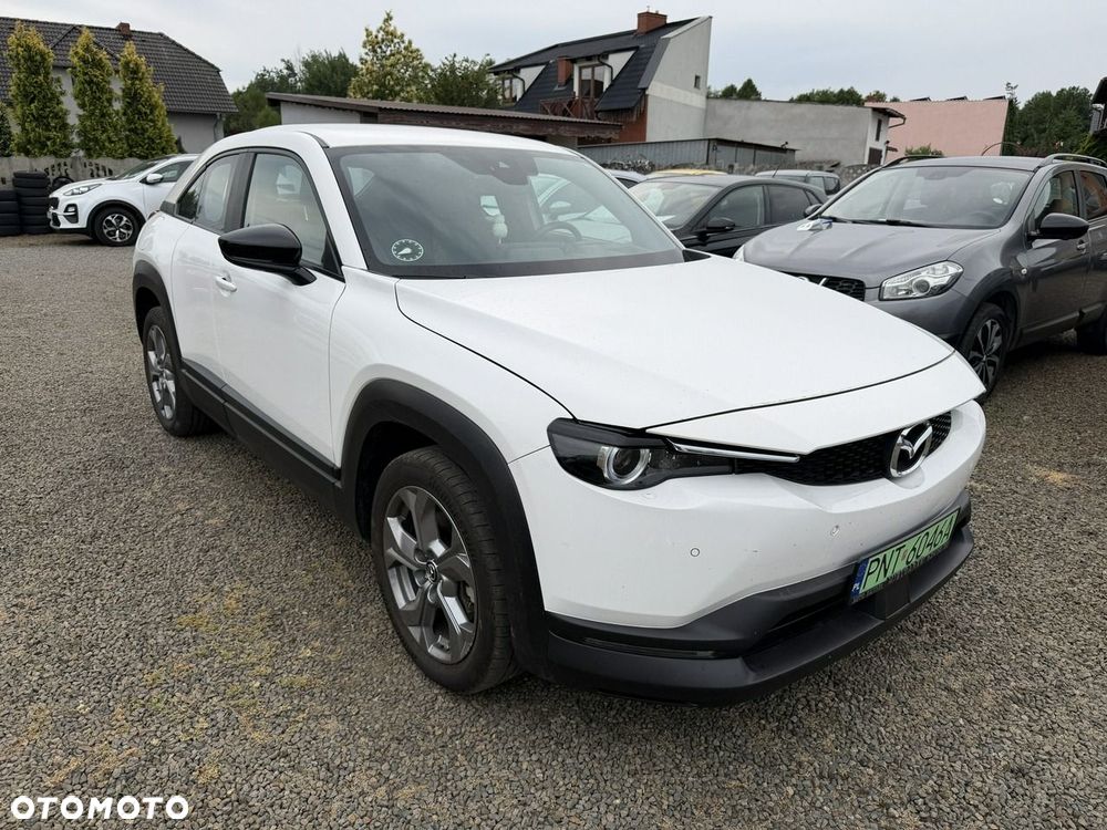 Mazda MX-30 - 2