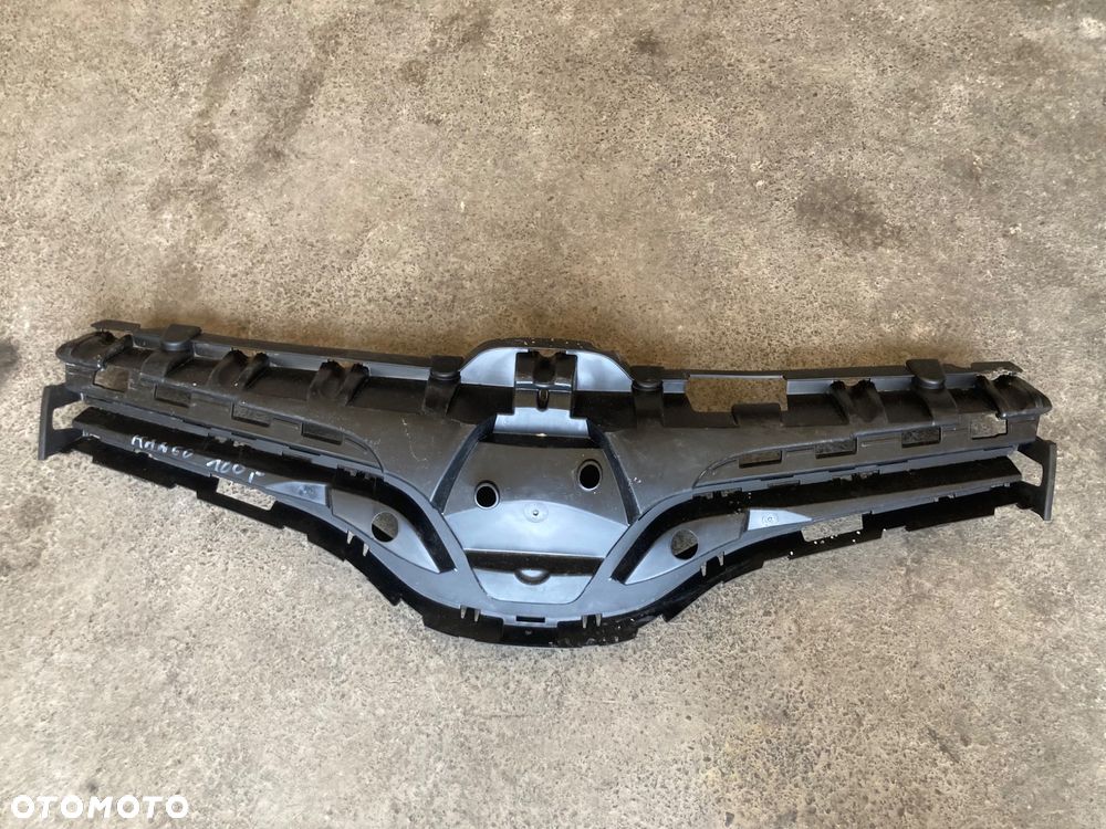 RENAULT KANGOO 2 II LIFT  3 III NOWA ATRAPA GRILL NOWY ORYGINALNY Wwa - 1