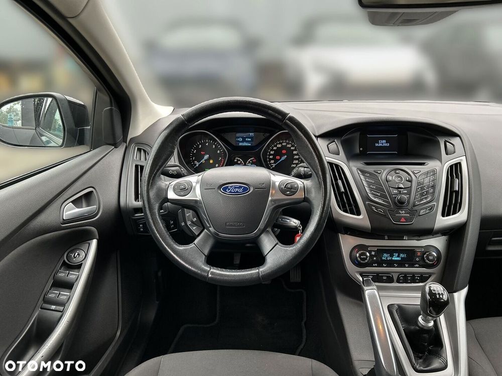 Ford Focus - 10