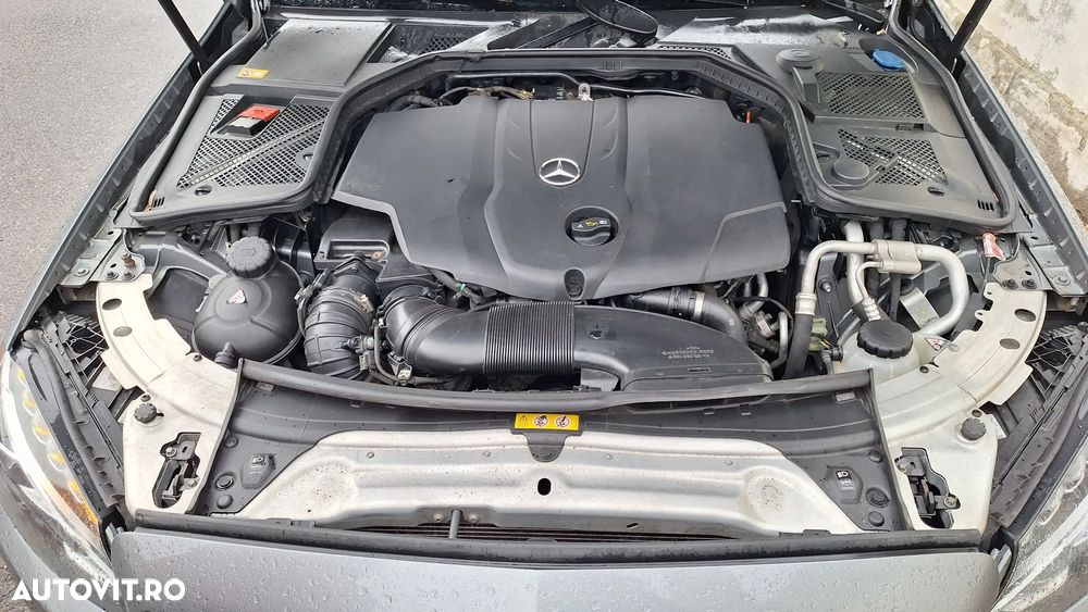 Mercedes-Benz C - 24