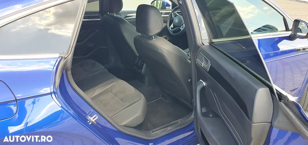 Volkswagen ARTEON - 11