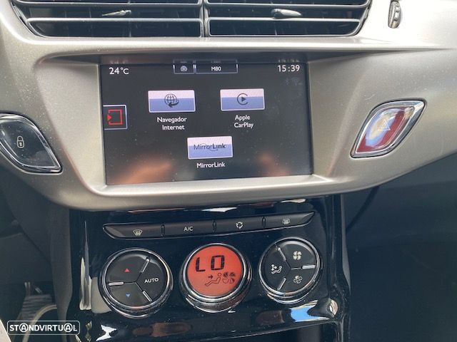 Citroën C3 1.2 PureTech Seduction - 10