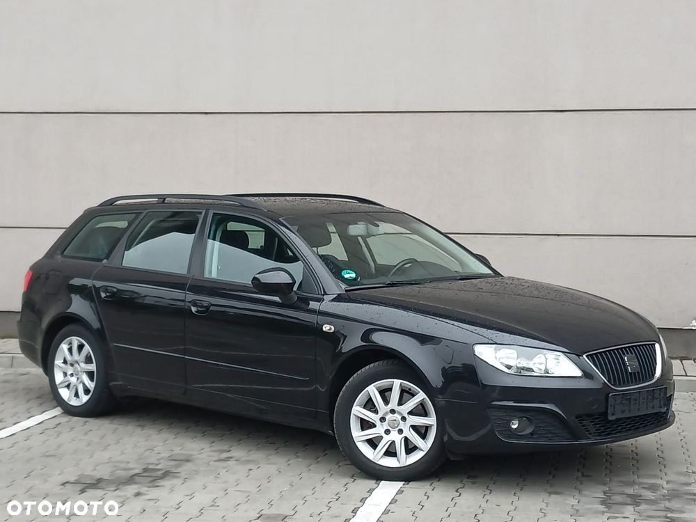Seat Exeo 1.8T Style - 17