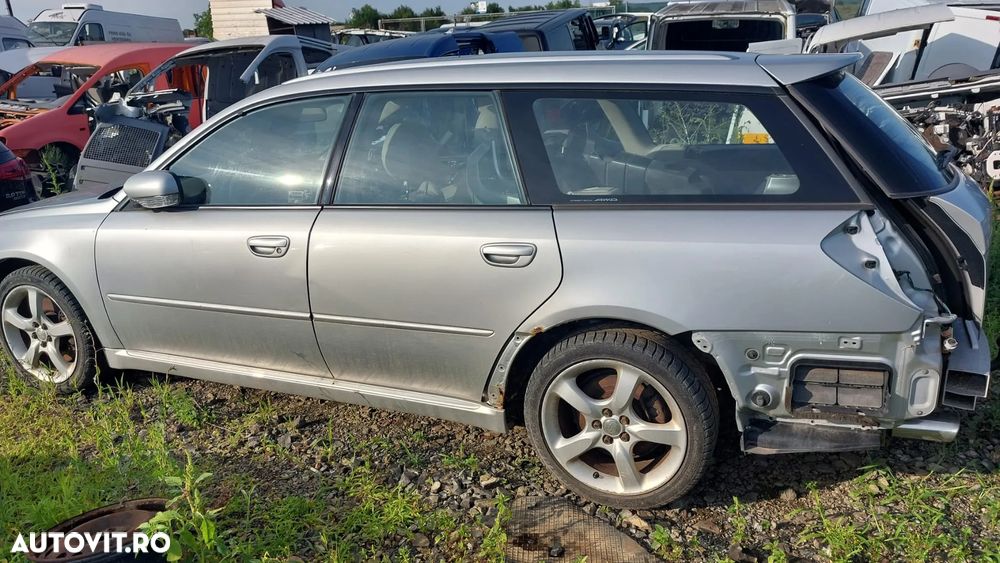 Dezmembrez Subaru Legacy 4 3.0i - 6