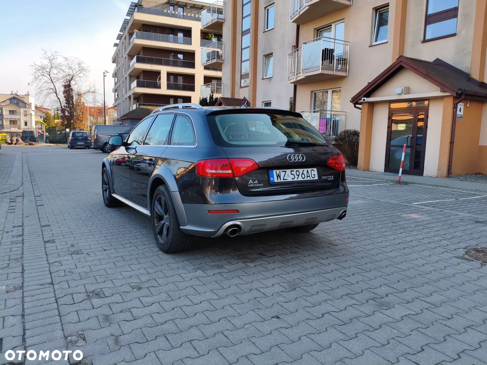 Audi A4 Allroad - 6