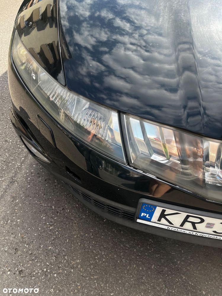 Honda Civic 2.2i-CTDi Comfort - 12