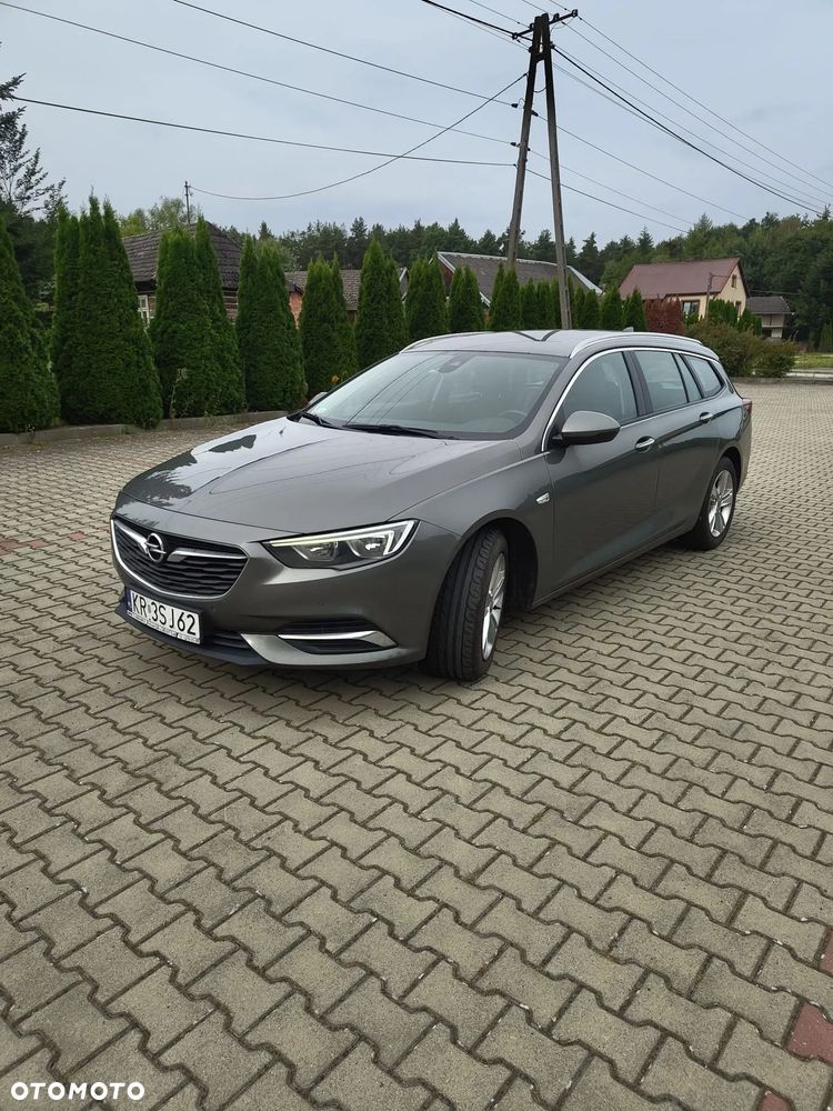 Opel Insignia 2.0 Exclusive - 14