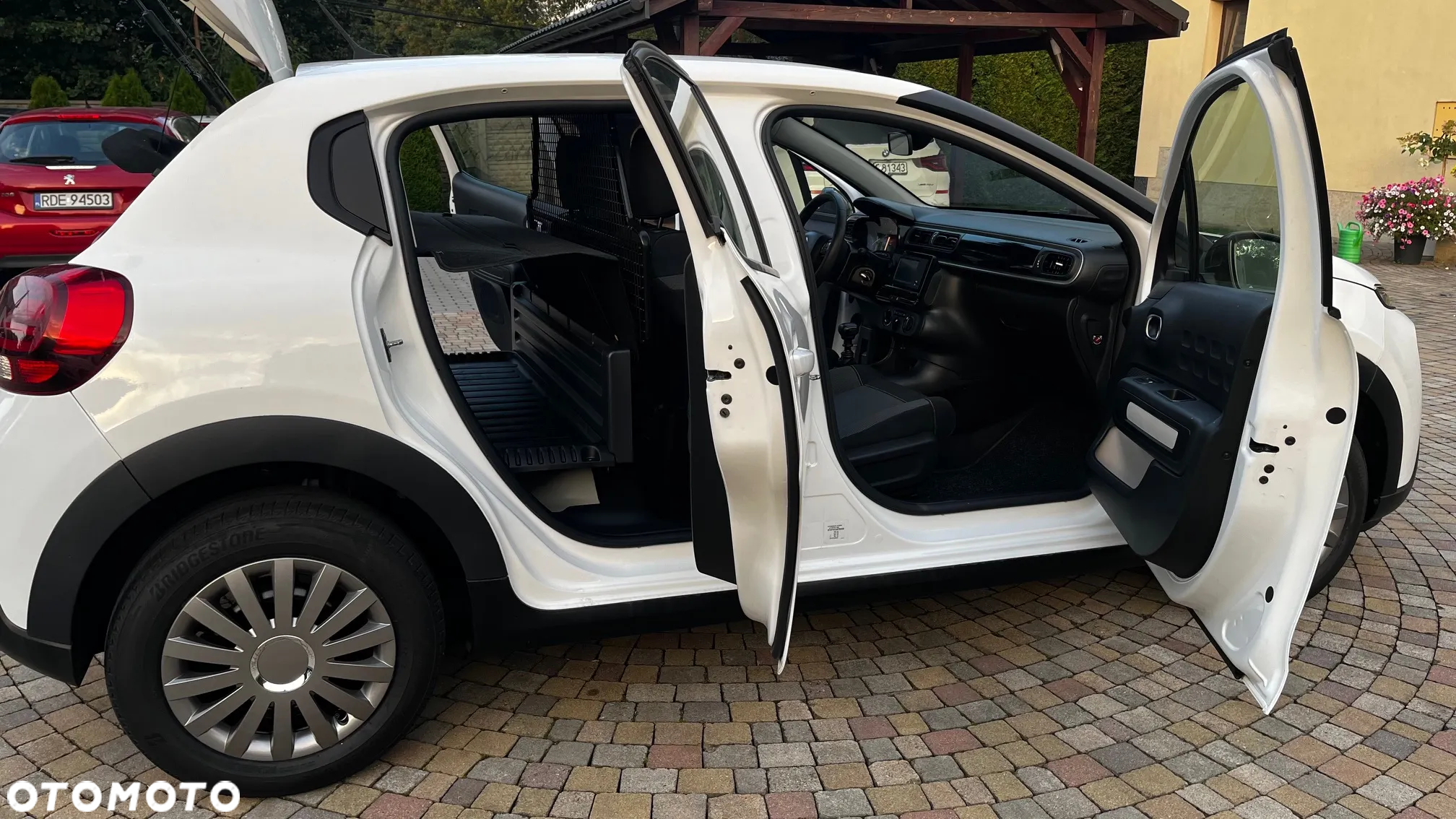 Citroën c3 - 6
