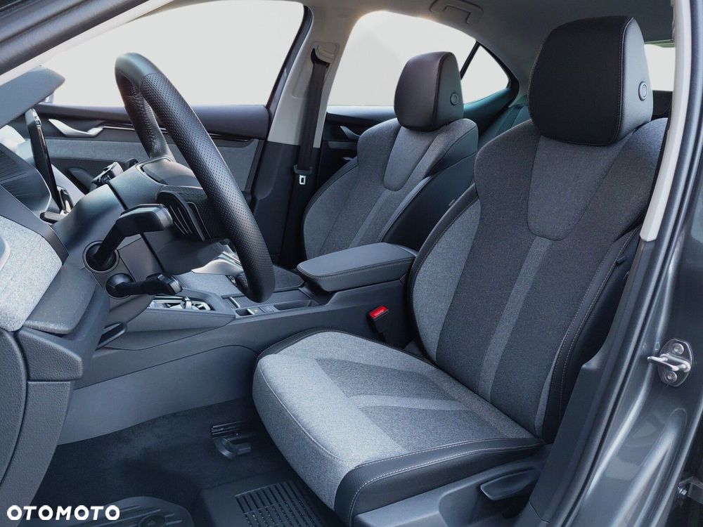 Skoda Octavia 1.5 TSI mHEV Edition 130 Selection DSG - 11