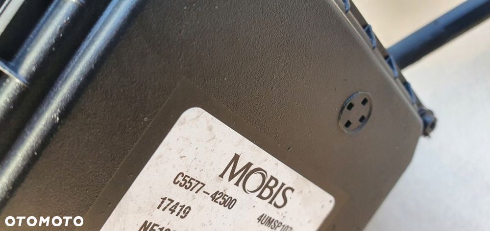 PRZEKŁADNIA KIEROWNICZA KIA SORENTO III LIFT - 5