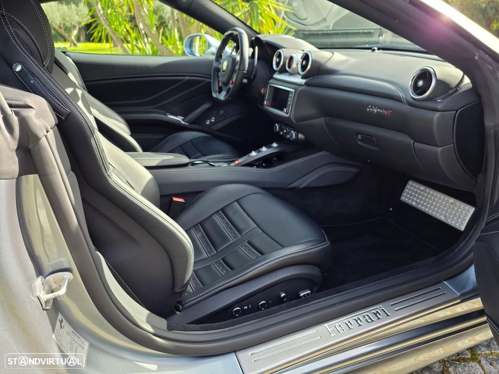 Ferrari California T Hele - 19