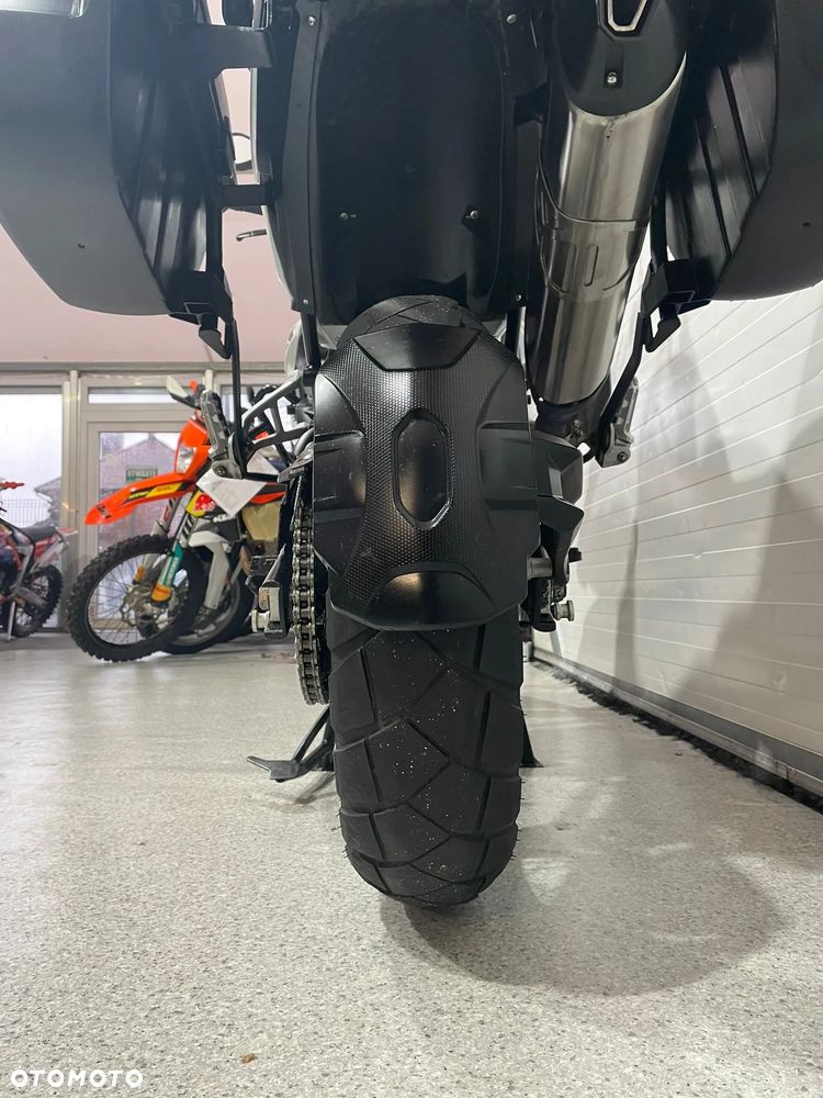 Benelli TRK 502 - 31