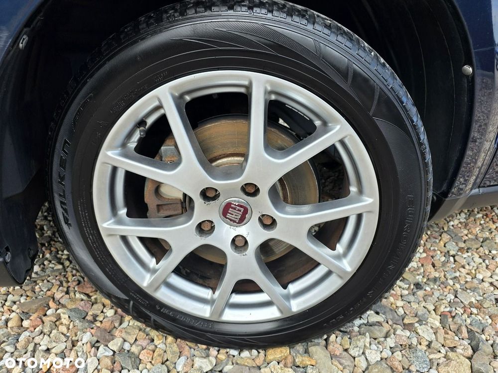 Fiat Freemont 2.0 Multijet 16V DPF Black Code - 21