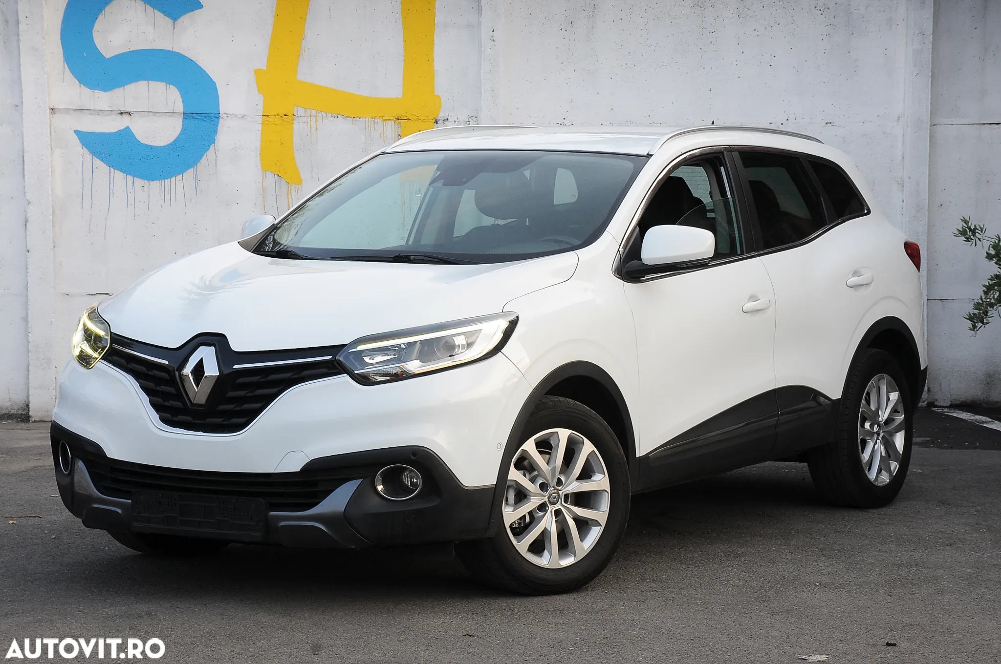 Renault Kadjar Energy dCi 110 EDC Business - 2