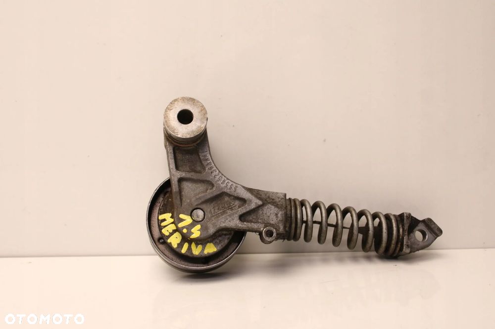 OPEL MERIVA B 1.4 B NAPINACZ PASKA KLINOWEGO 55565236AAAL - 1