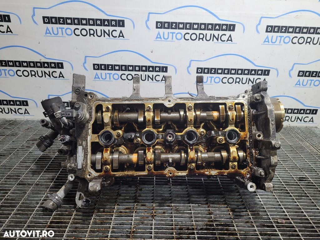Chiuloasa Nissan Qashqai 2.0 Benzina 2007 - 2010 104kW 141CP 1997CC MR20DE (1183) 8p180036 - 4