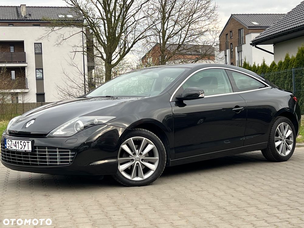 Renault Laguna dCi 110 FAP Emotion - 6