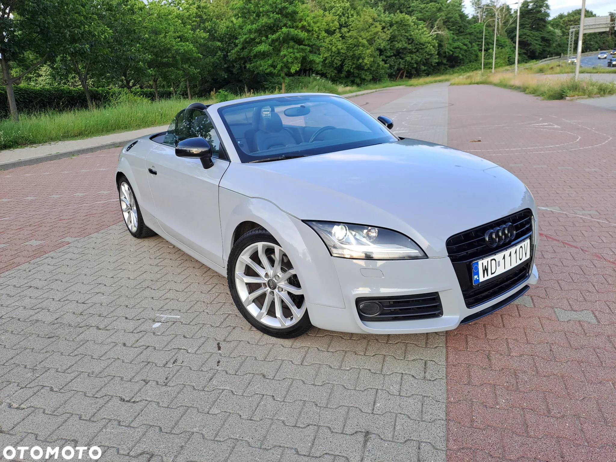 Audi TT Coupé 1.8 TFSI - 7
