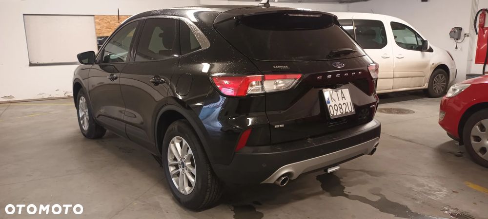 Ford Escape - 7