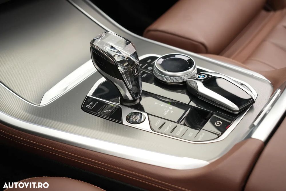 BMW X5 xDrive40d AT MHEV - 16