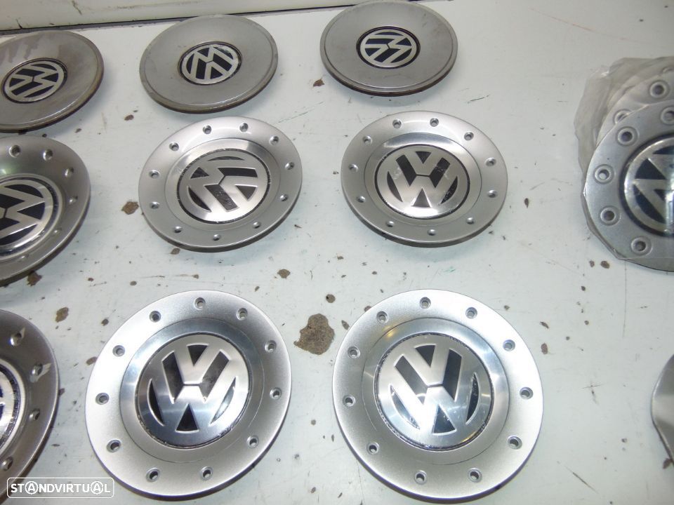 Vw centros de jantes - 3
