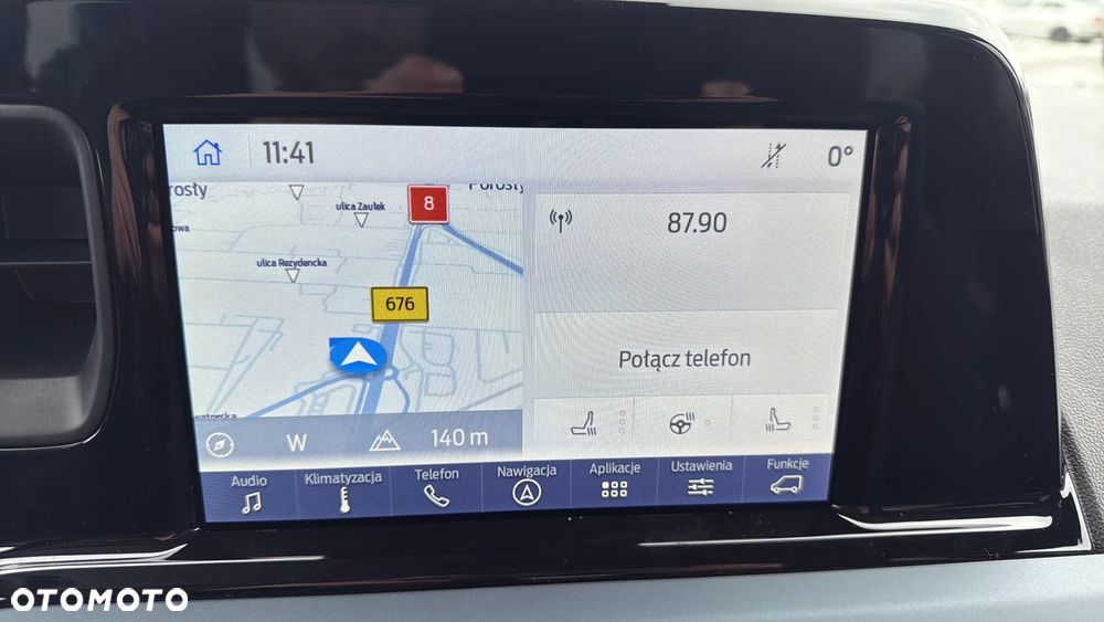 Ford Tourneo Courier 1.0 EcoBoost Titanium - 13