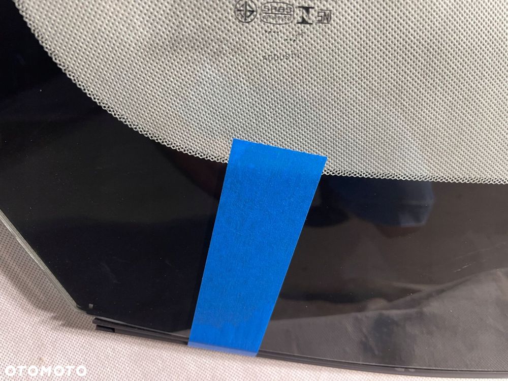 volvo s60 v60 szyba przednia nowa kamera sensor acoustic po 2018- - 3