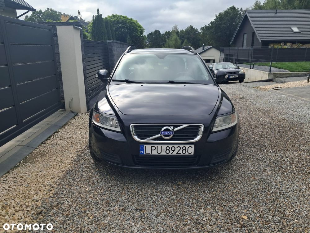 Volvo V50 D2 - 6