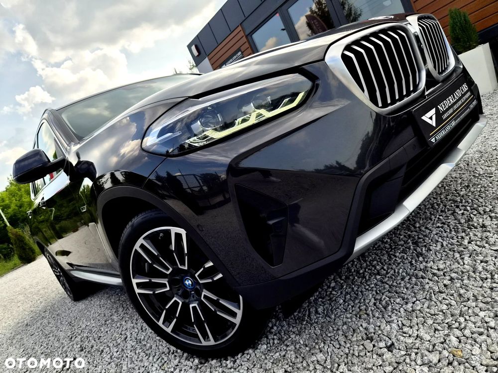 BMW X3 xDrive30e xLine - 36