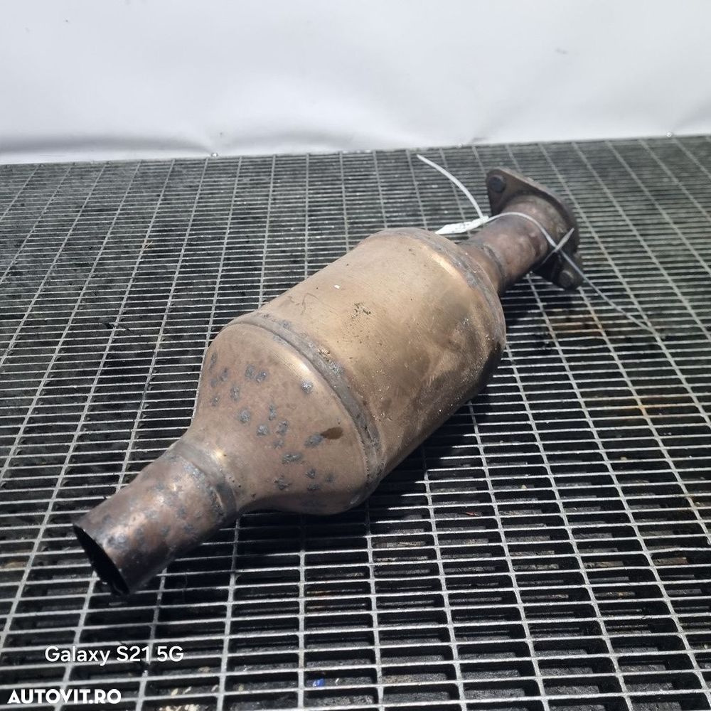 Filtru de particule Ford Kuga II Facelift 1.5 TDCI 2016 - 2019 88kW 120CP Euro6 (1387) - 2