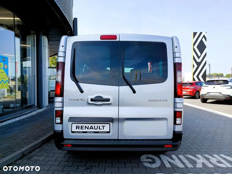 Renault Trafic Kombi 2.0 Blue dCi L2 Equilibre - 5