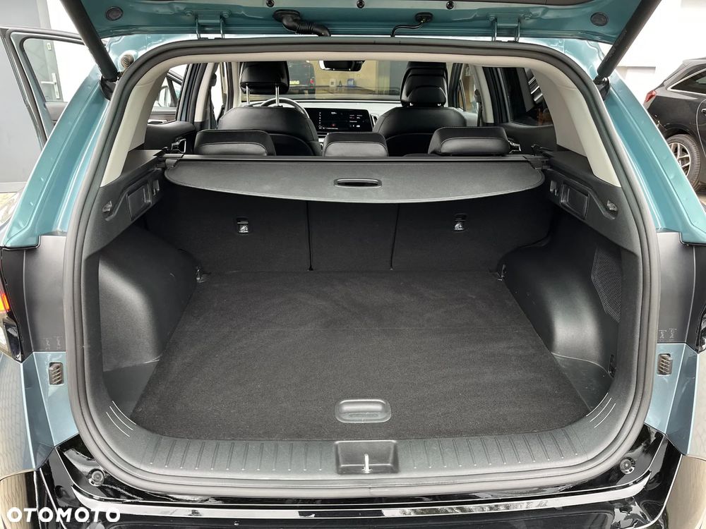 Kia Sportage 1.6 T-GDI HEV Business Line 2WD - 17