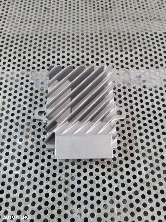 Amplificator Harman Becker Harman Kardon Bmw Seria F Mini Cooper One Clubman F54 F55 F56 F57 - 2