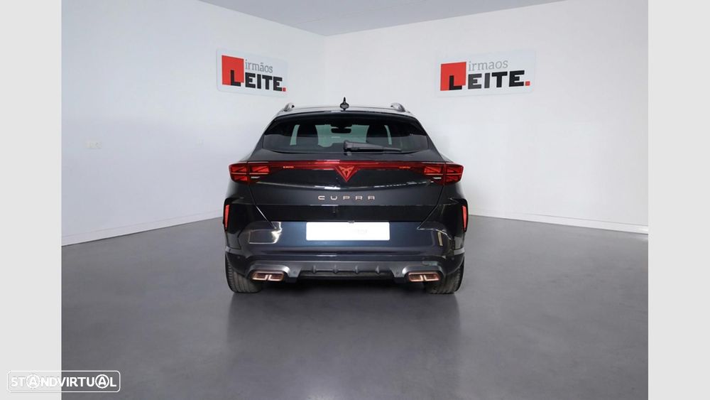 Cupra Formentor 1.5 e-Hybrid Special Edition DSG - 21