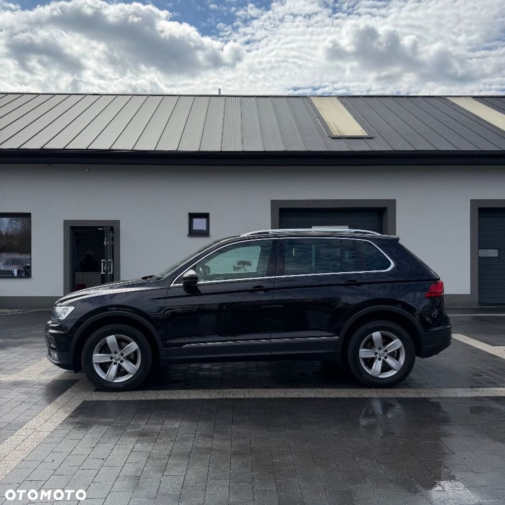 Volkswagen Tiguan - 7