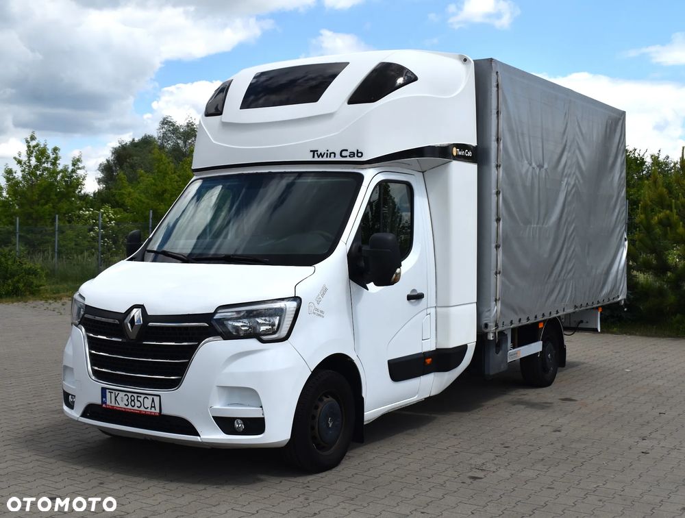 Renault Master - 4