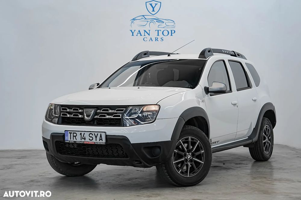 Dacia Duster - 2