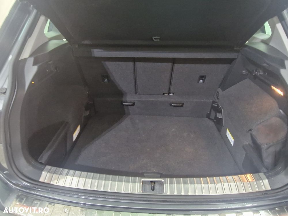 Volkswagen Tiguan 2.0 TDI SCR (BlueMotion Technology) DSG Highline - 5