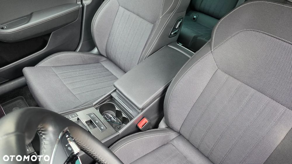 Skoda Superb 2.0 TDI SCR Style DSG - 11