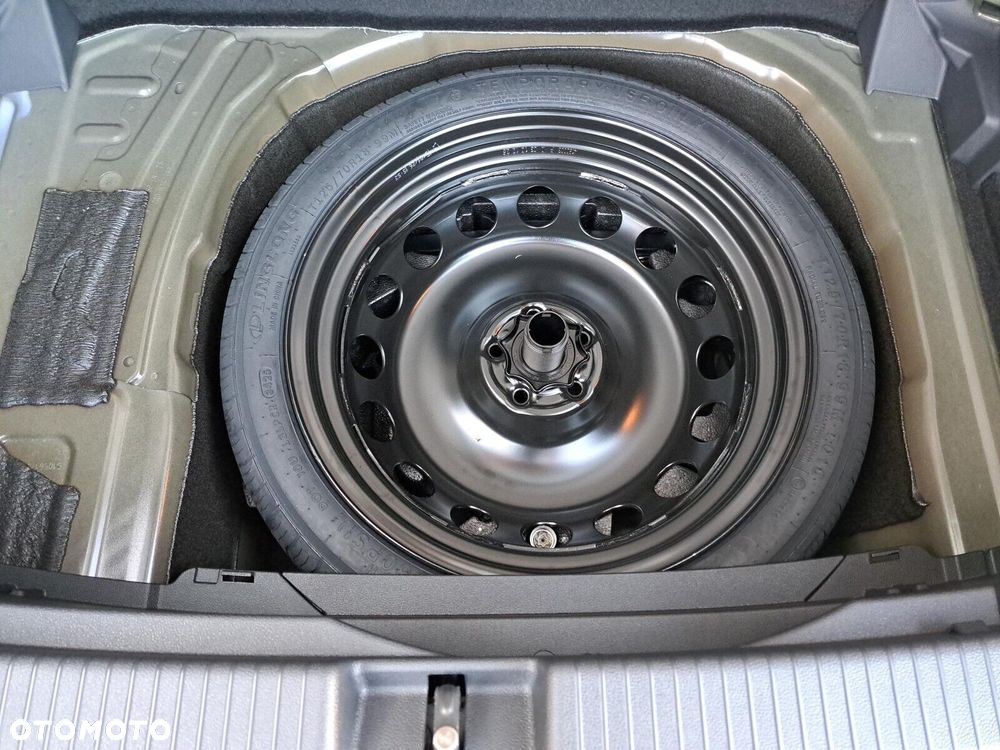 Volkswagen T-Cross - 19