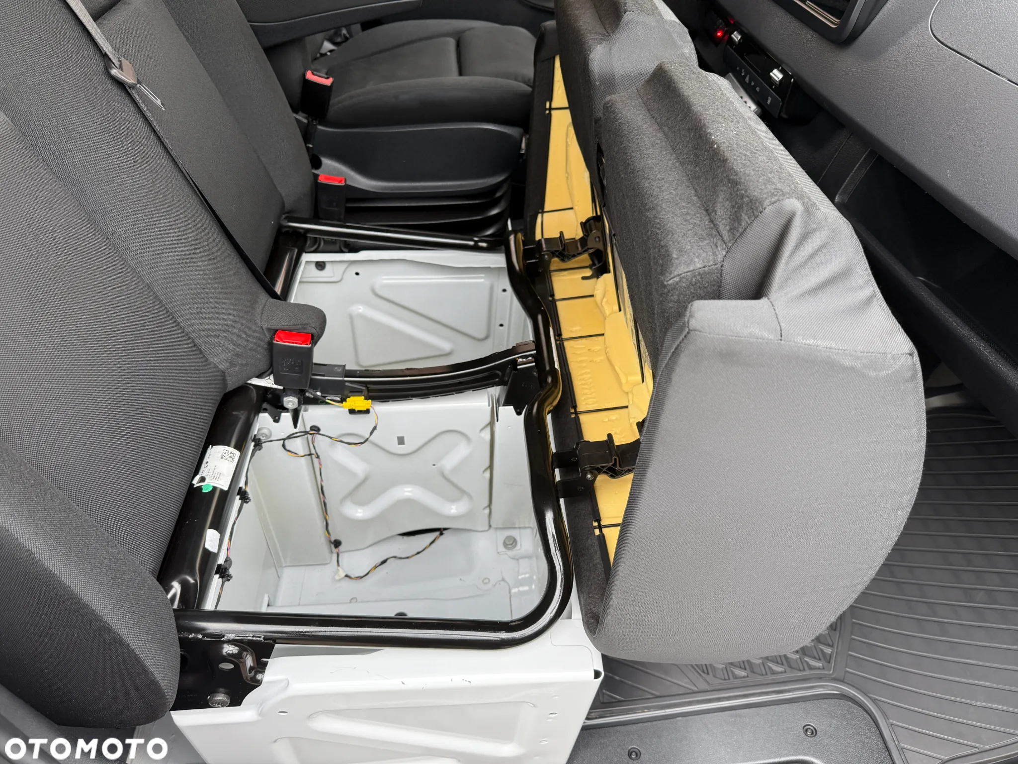 Mercedes-Benz Sprinter 3,0 Chłodnia Mroźnia Winda - 34