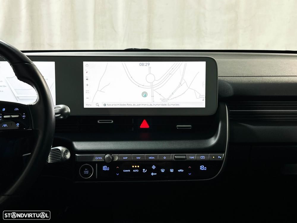 Hyundai Ioniq 5 77,4 kWh Techniq - 21