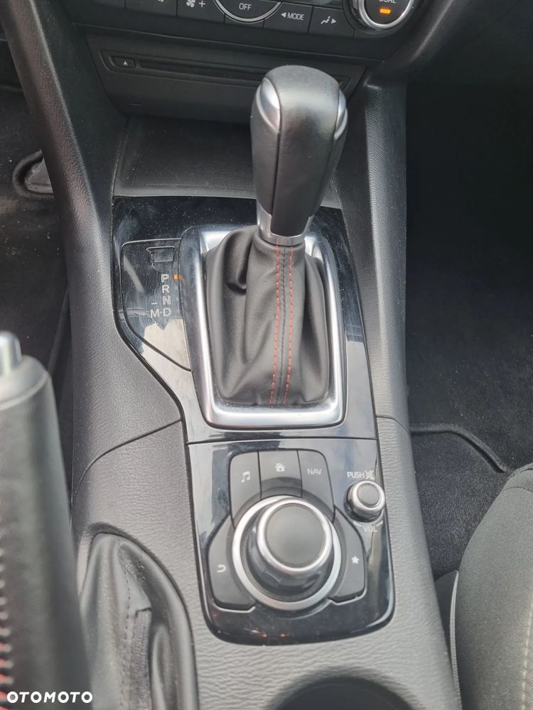 Mazda 3 SKYACTIV-G 120 Automatik Exclusive-Line - 7
