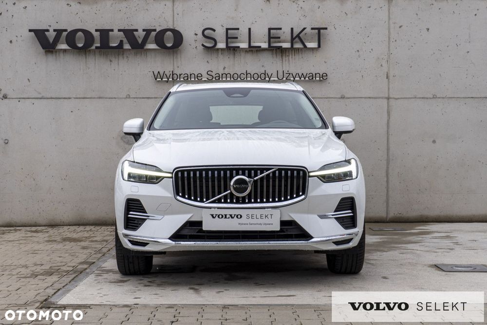 Volvo XC 60 - 3