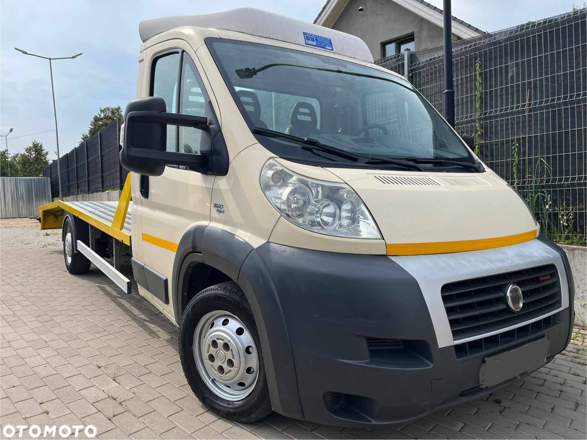 Fiat Ducato - 1